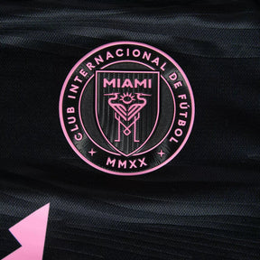 Camisa Adidas Inter Miami Away 2024-25 – Masculina – Messi 10