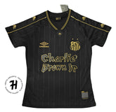 Camisa do Santos X CBJR Legacy – Feminina – Lançamento