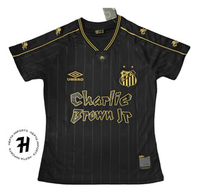 Camisa do Santos X CBJR Legacy – Feminina – Lançamento
