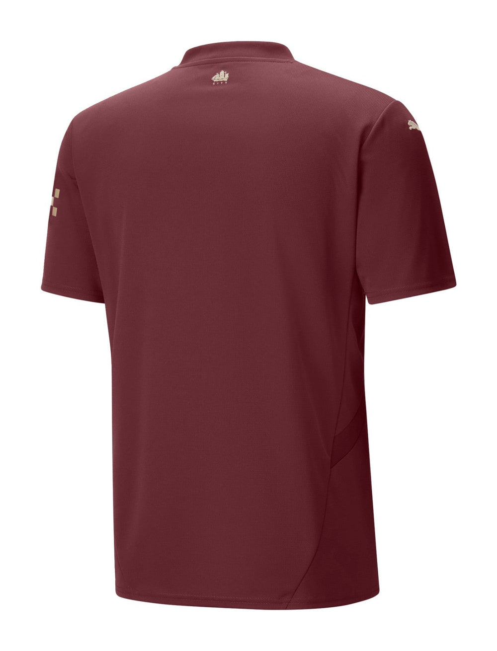 Camisa Manchester City Third 24/25 – Torcedor Masculina