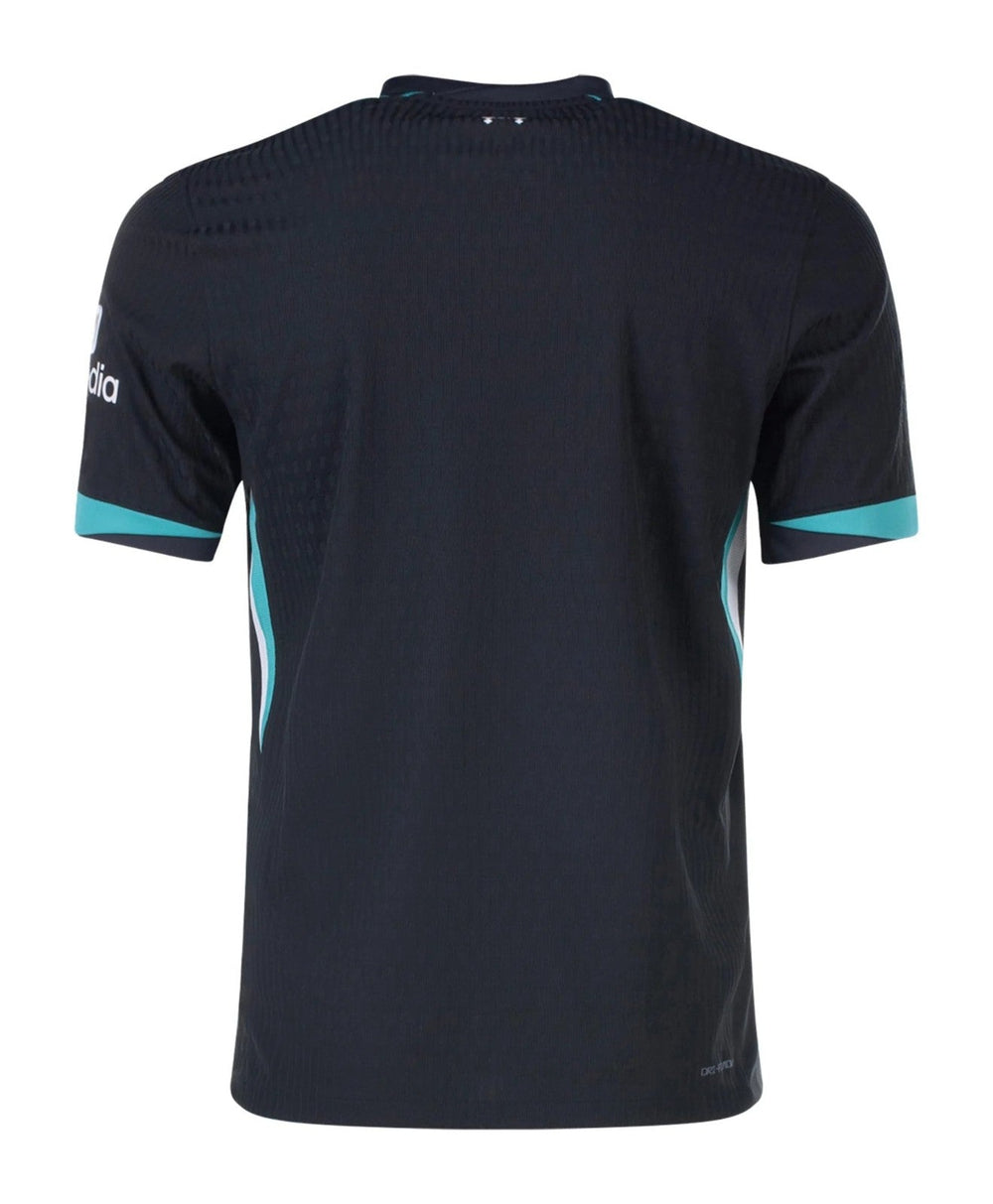Camisa Liverpool Away 24/25 – Nike Torcedor Masculina