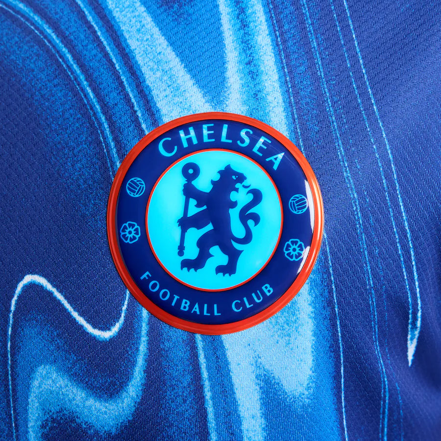 Camisa Chelsea Home 24/25 – Lançamento – Torcedor Masculina