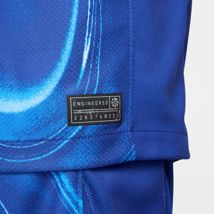 Camisa Chelsea Home 24/25 – Lançamento – Torcedor Masculina