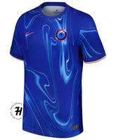 Camisa Chelsea Home 24/25 – Lançamento – Torcedor Masculina