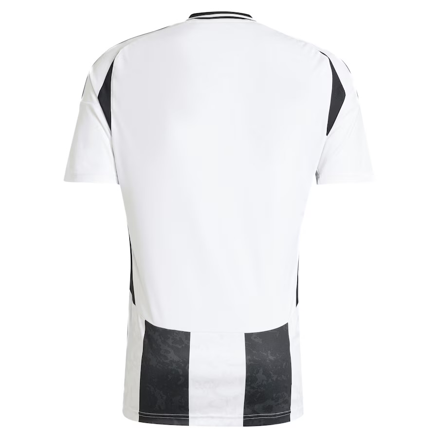 Camisa Juventus Home 24/25 – Lançamento – Masculina Torcedor