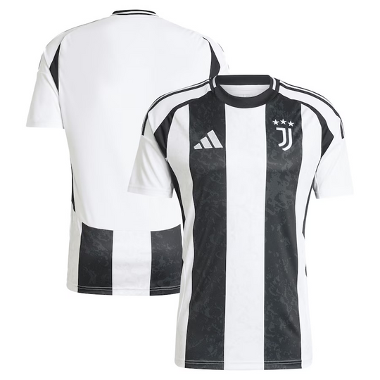 Camisa Juventus Home 24/25 – Lançamento – Masculina Torcedor