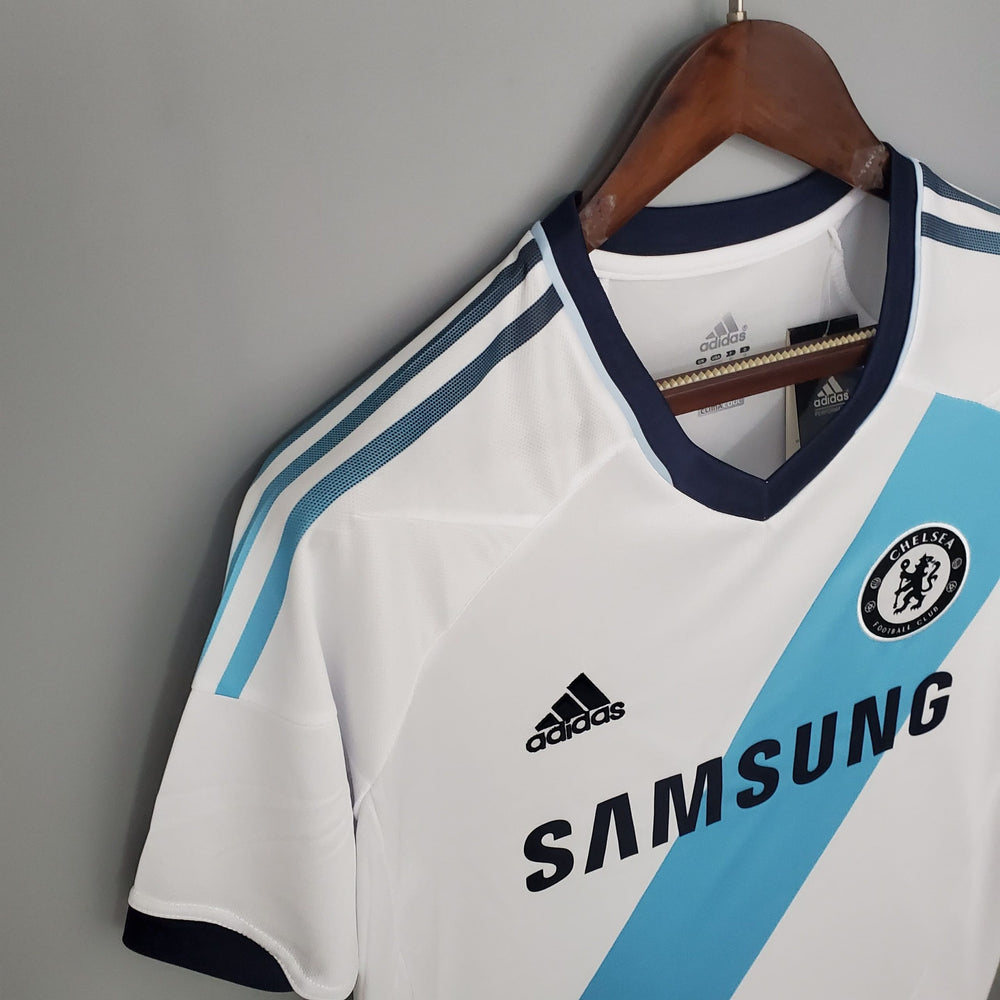Camisa Chelsea Away (2) 2012/13 - Retrô Masculina