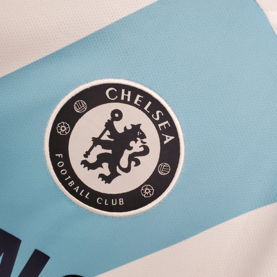 Camisa Chelsea Away (2) 2012/13 - Retrô Masculina
