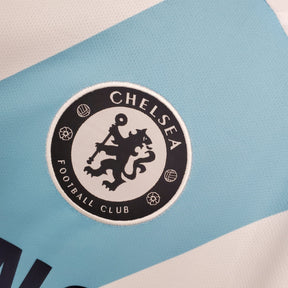 Camisa Chelsea Away (2) 2012/13 - Retrô Masculina