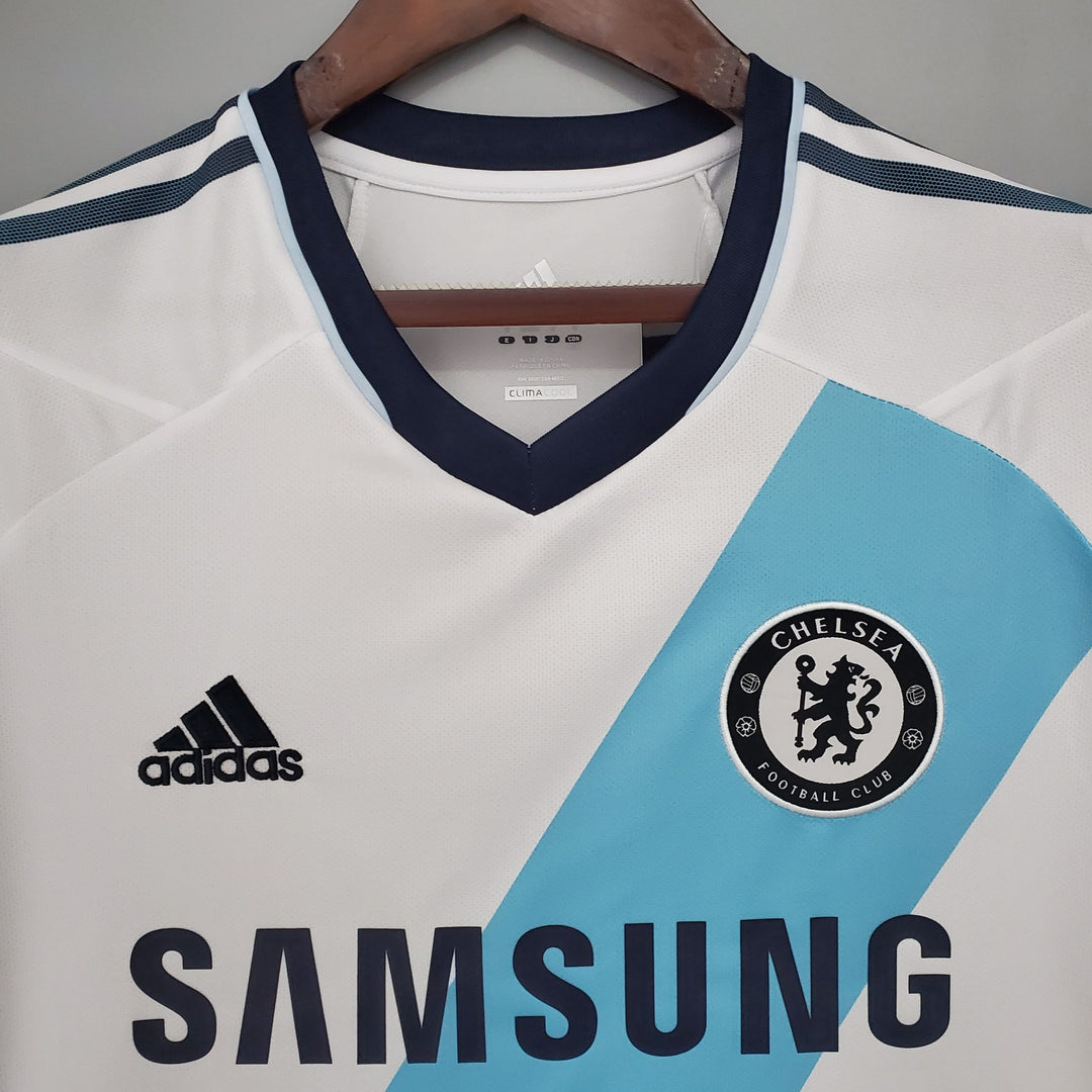 Camisa Chelsea Away (2) 2012/13 - Retrô Masculina