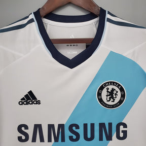 Camisa Chelsea Away (2) 2012/13 - Retrô Masculina