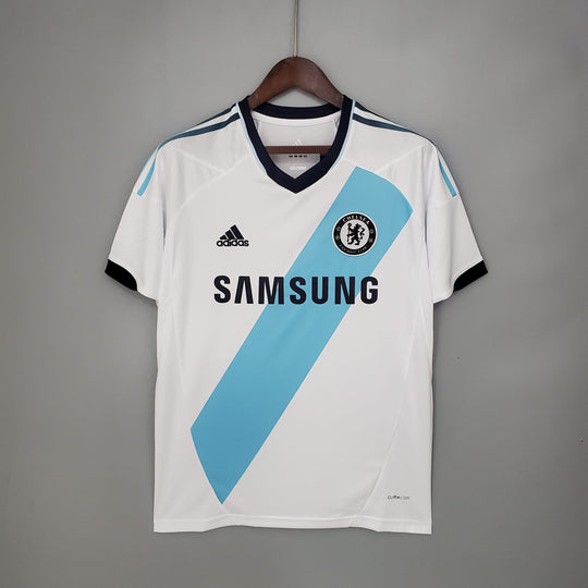 Camisa Chelsea Away (2) 2012/13 - Retrô Masculina