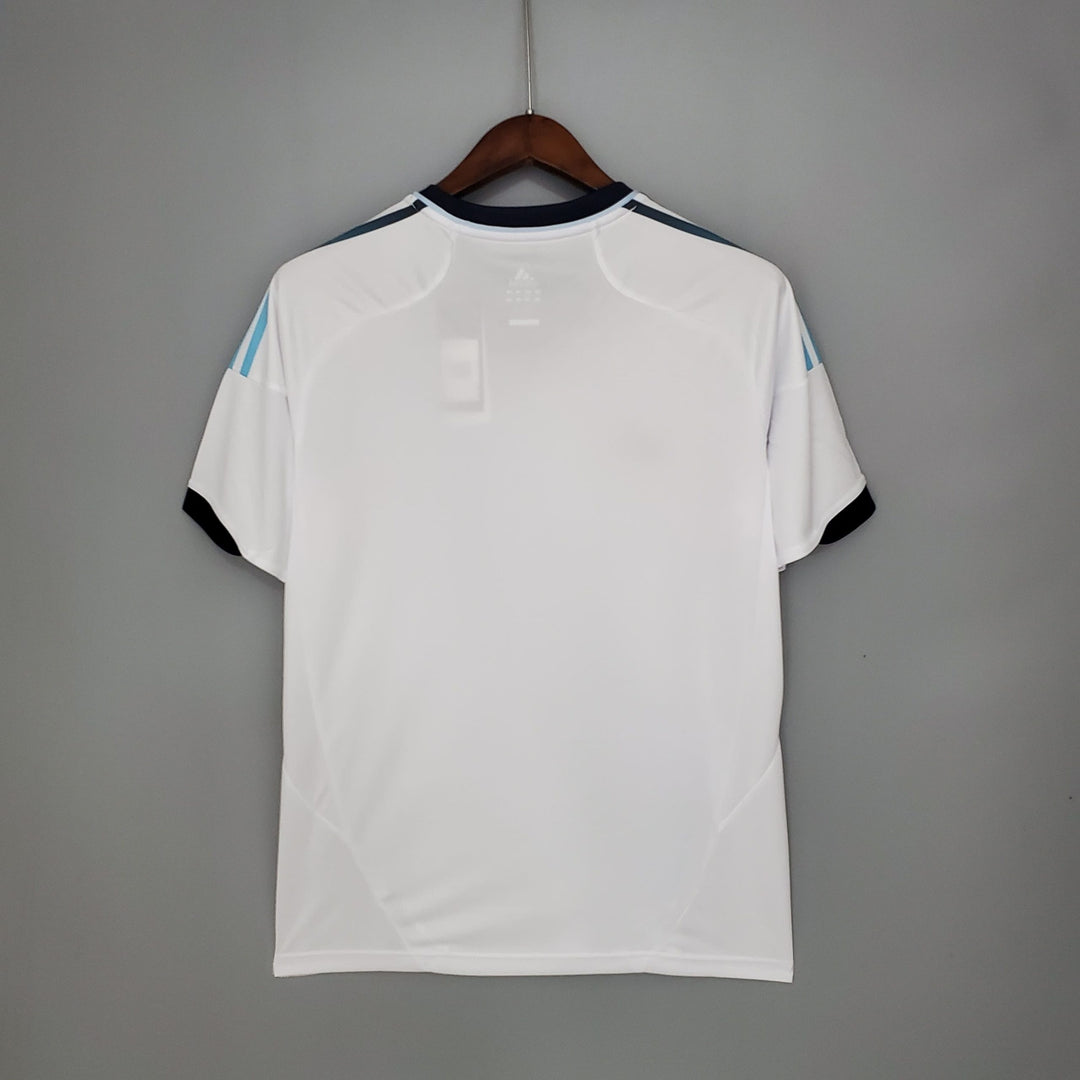 Camisa Chelsea Away (2) 2012/13 - Retrô Masculina