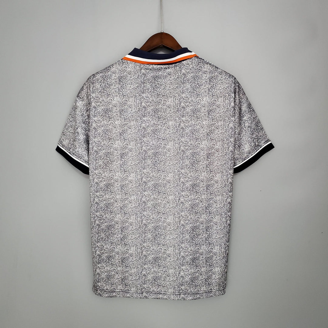 Camisa Chelsea Away (2) 1994 - Retrô Masculina