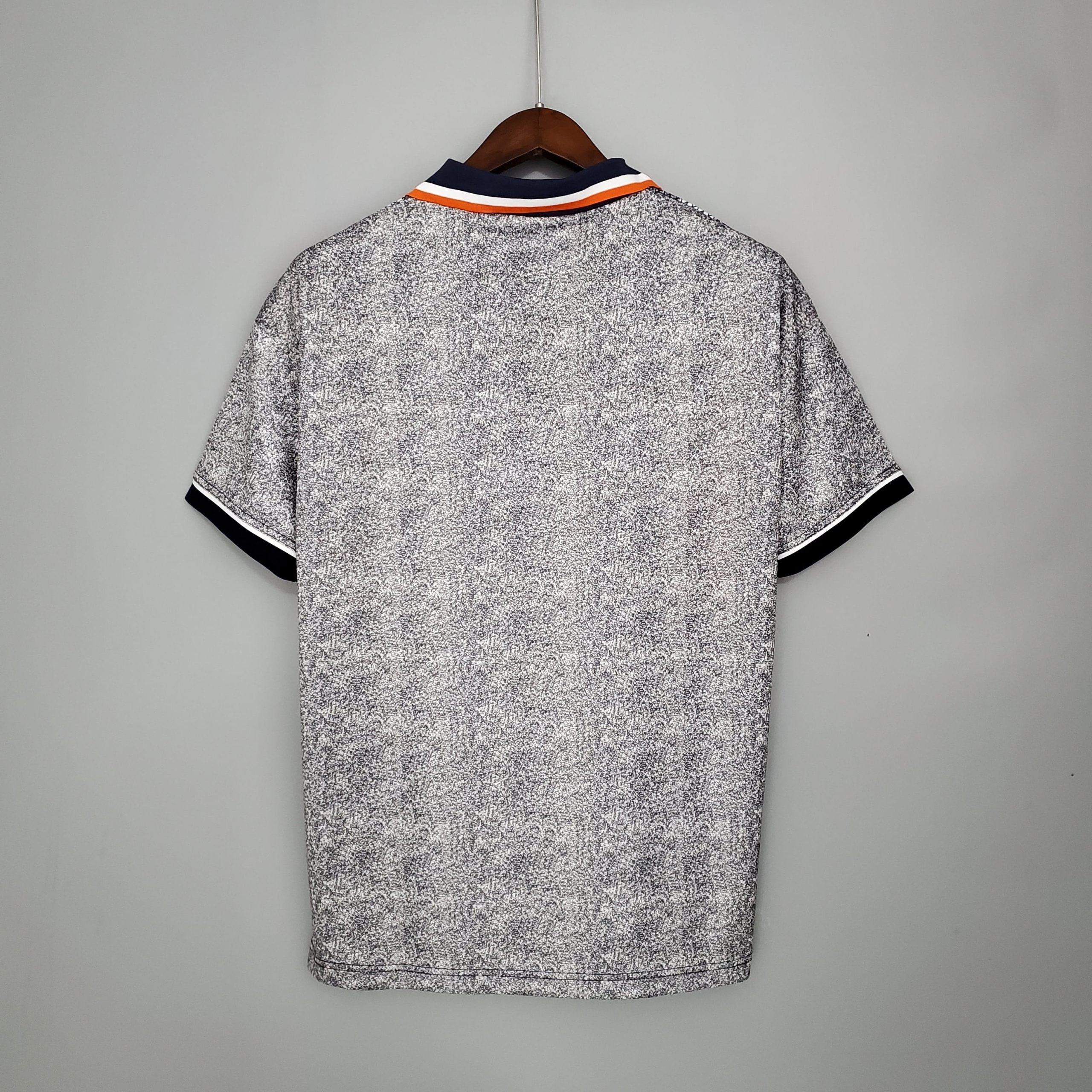 Camisa Chelsea Away (2) 1994 - Retrô Masculina