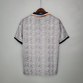 Camisa Chelsea Away (2) 1994 - Retrô Masculina