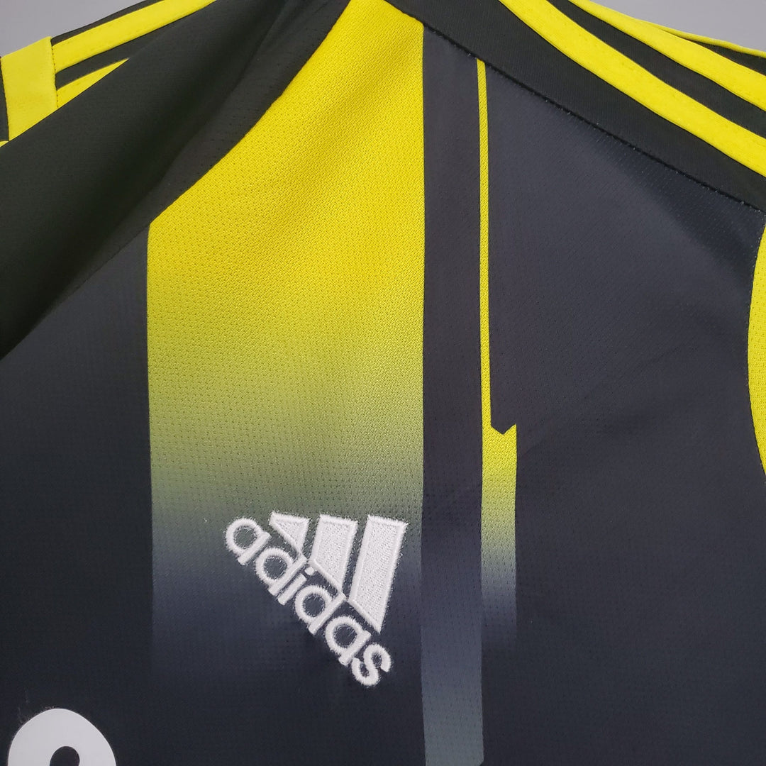 Camisa Chelsea Third (3) 2012/13 - Retrô Masculina