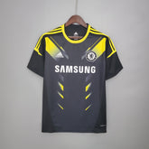 Camisa Chelsea Third (3) 2012/13 - Retrô Masculina