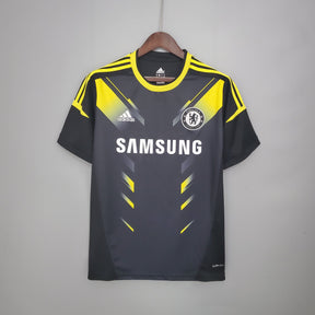 Camisa Chelsea Third (3) 2012/13 - Retrô Masculina