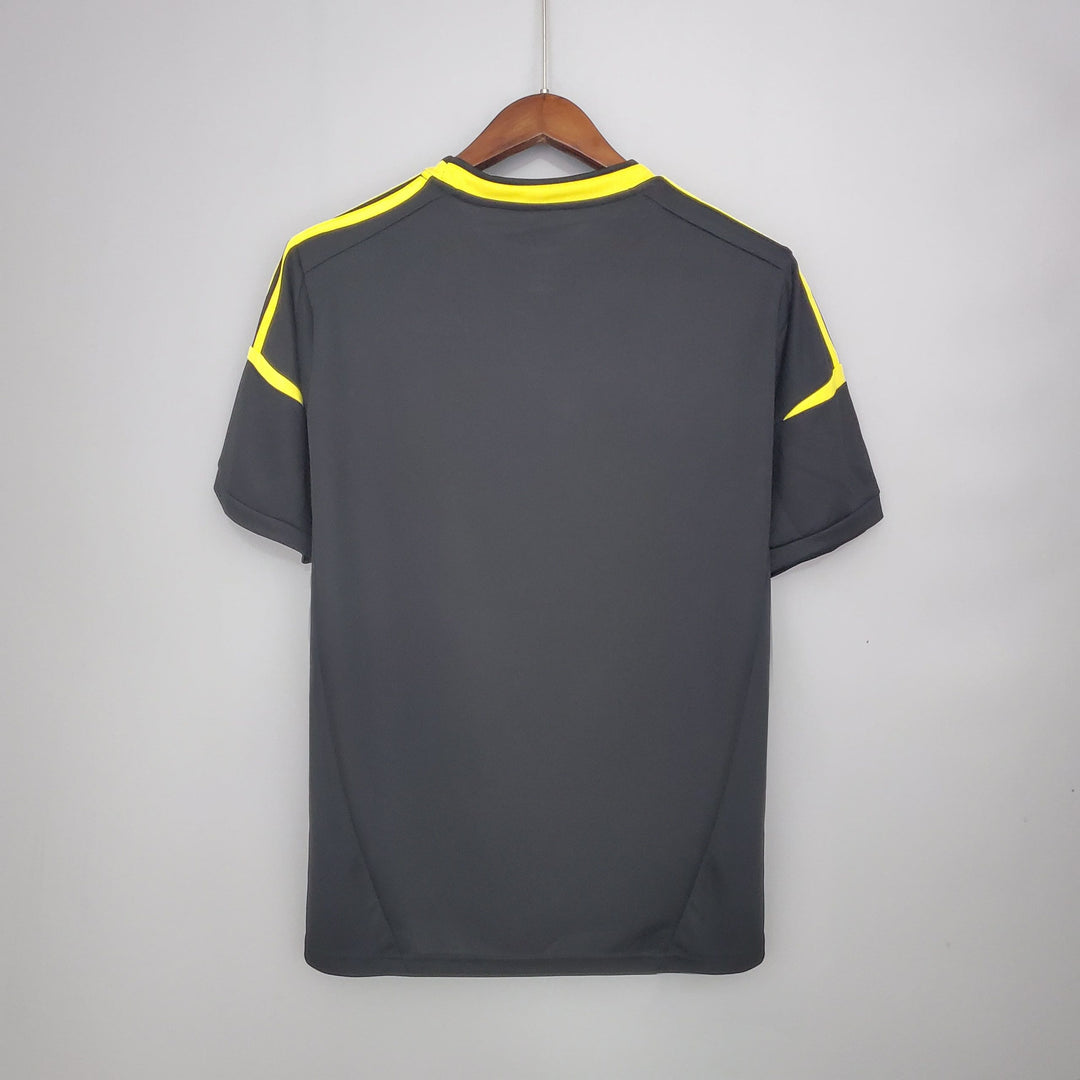 Camisa Chelsea Third (3) 2012/13 - Retrô Masculina