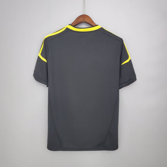 Camisa Chelsea Third (3) 2012/13 - Retrô Masculina