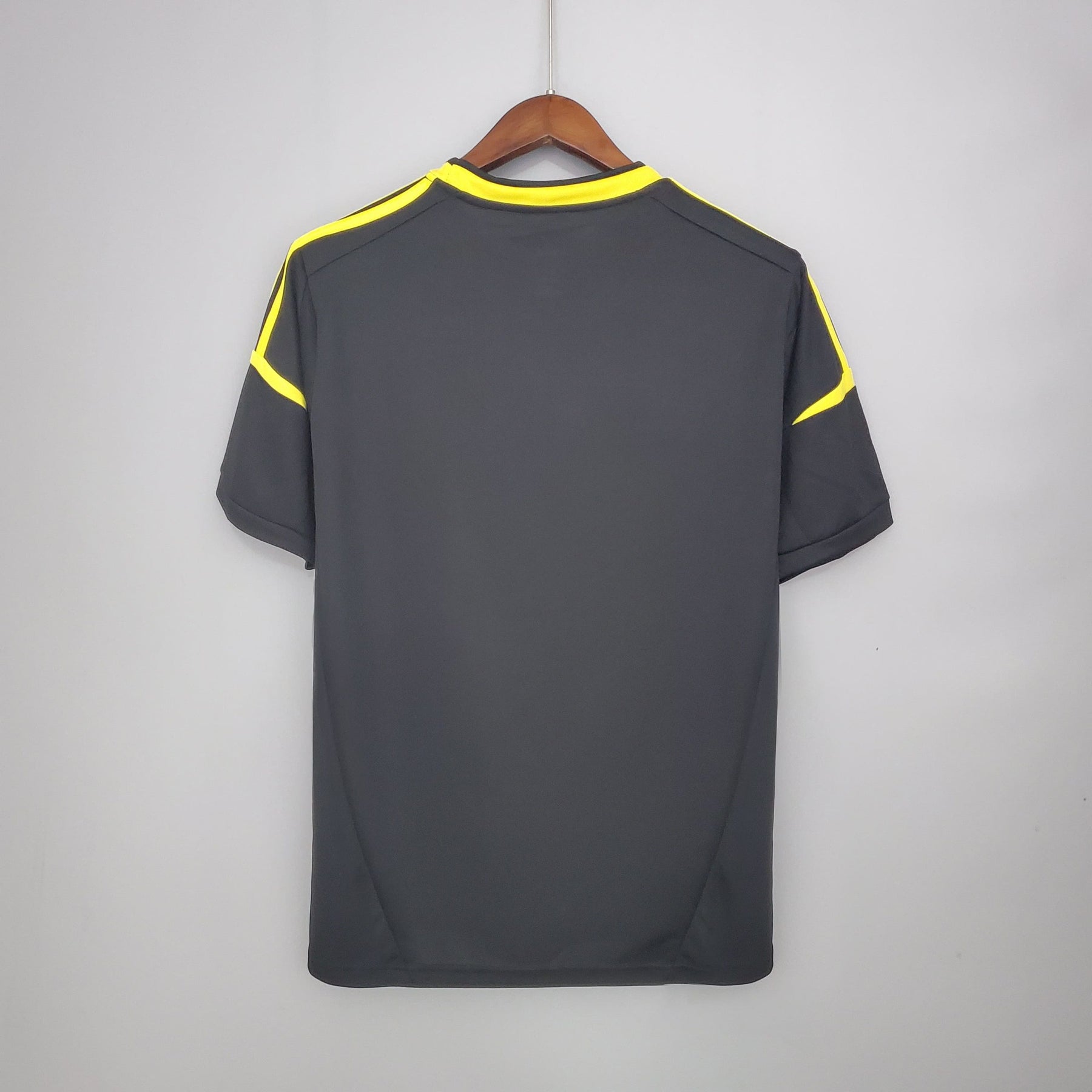 Camisa Chelsea Third (3) 2012/13 - Retrô Masculina