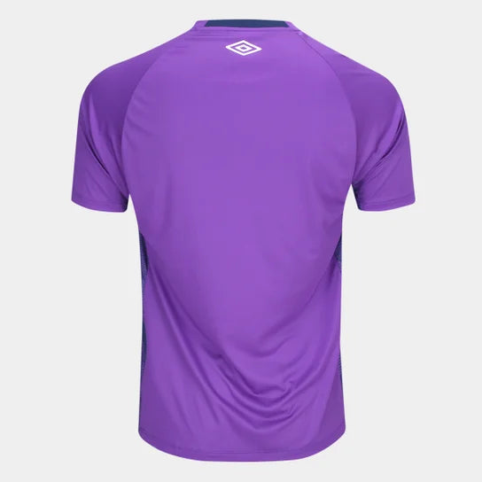 Camisa Fluminense Goleiro 25/26 – Masculino Torcedor – Lançamento