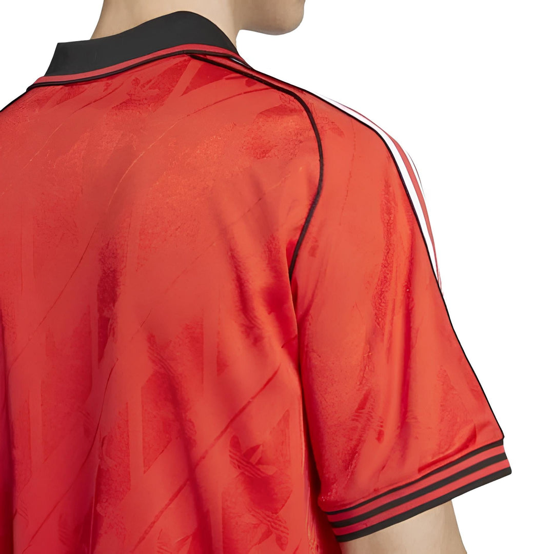 Camisa Flamengo Lifestyler 2024/25 – Masculina – Lançamento