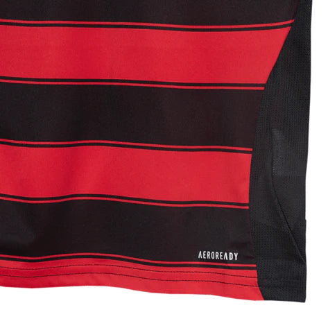 Kit Flamengo 25/26 – Infantil