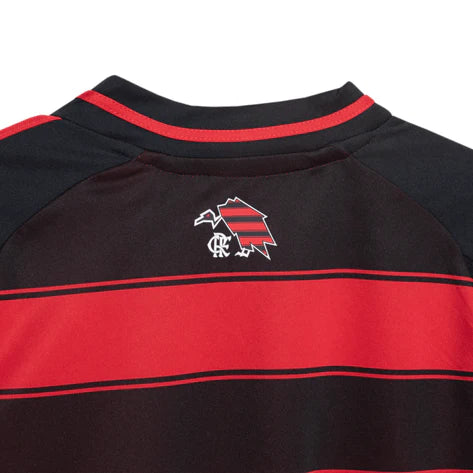 Kit Flamengo 25/26 – Infantil