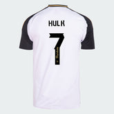 Camisa Adidas Atlético Mineiro 2025/26 II HULK N° 7