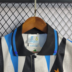 Camisa Inter de Milão Away (2) 1992/93 - Retrô Masculina