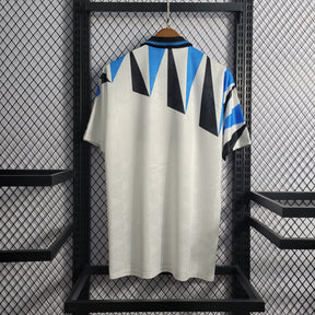 Camisa Inter de Milão Away (2) 1992/93 - Retrô Masculina