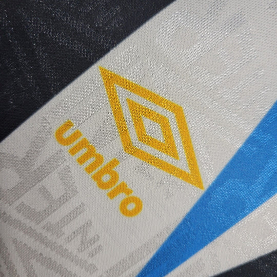 Camisa Inter de Milão Away (2) 1992/93 - Retrô Masculina