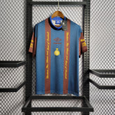 Camisa Inter de Milão Treino 1994/95 - Retrô Masculina