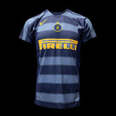 Camisa Inter de Milão Third (3) 2004/05 - Retrô Masculina