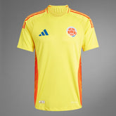 Camisa Adidas Colômbia I – 2024
