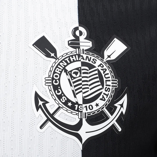 Camisa Corinthians Third 2024/25 – Memphis 10 – Masculina Jogador