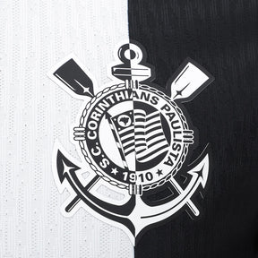 Camisa Corinthians Third 2024/25 – Memphis 10 – Masculina Jogador