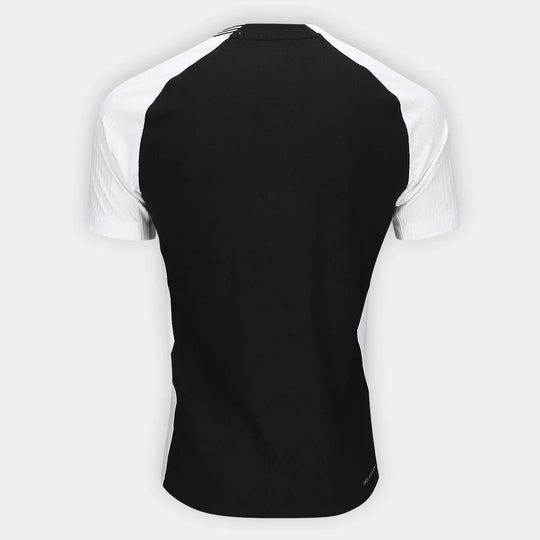 Camisa Corinthians Away 25/26 s/n° Nike Jogador Masculino - Preto
