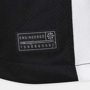 Camisa Feminina Corinthians Reserva 2025/26 – Lançamento