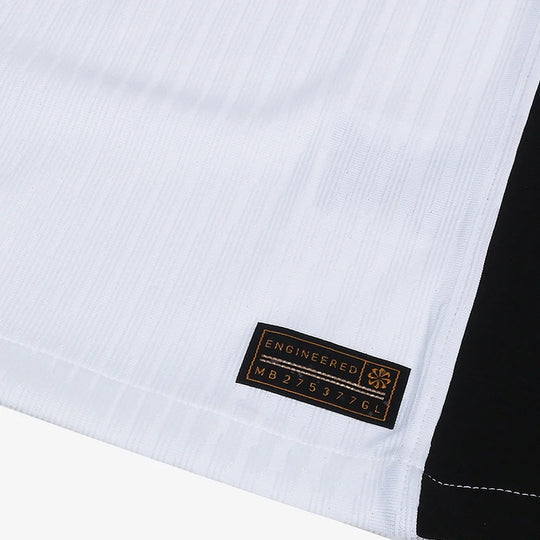 Camisa Corinthians Home 25/26 s/n° Nike Jogador Masculino - Branco