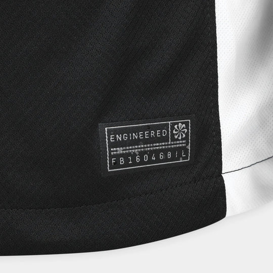 Camisa Corinthians Torcedor Reserva 2025/26 – Masculina – Lançamento