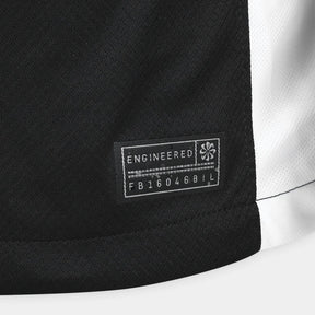 Camisa Corinthians Torcedor Reserva 2025/26 – Masculina – Lançamento
