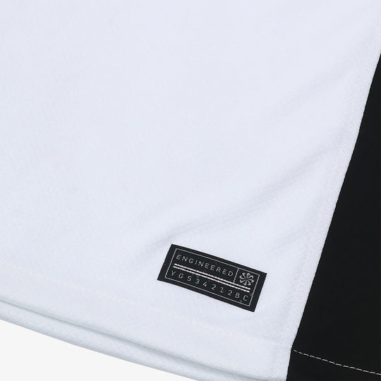 Camisa Corinthians Torcedor Titular 2025/26 – Masculina – Lançamento