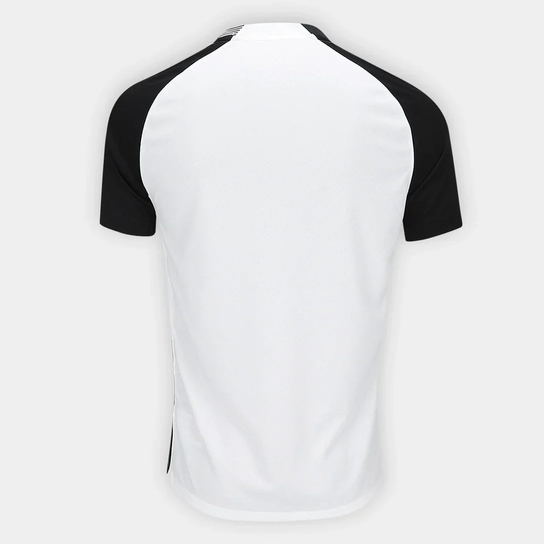 Camisa Corinthians Away 25/26 Nike Torcedor Masculino - Preto