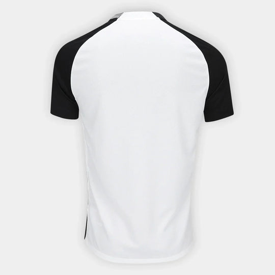 Camisa Corinthians Away 25/26 Nike Torcedor Masculino - Preto