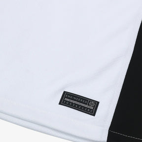 Camisa Corinthians Feminina Titular 2025/26 – Lançamento