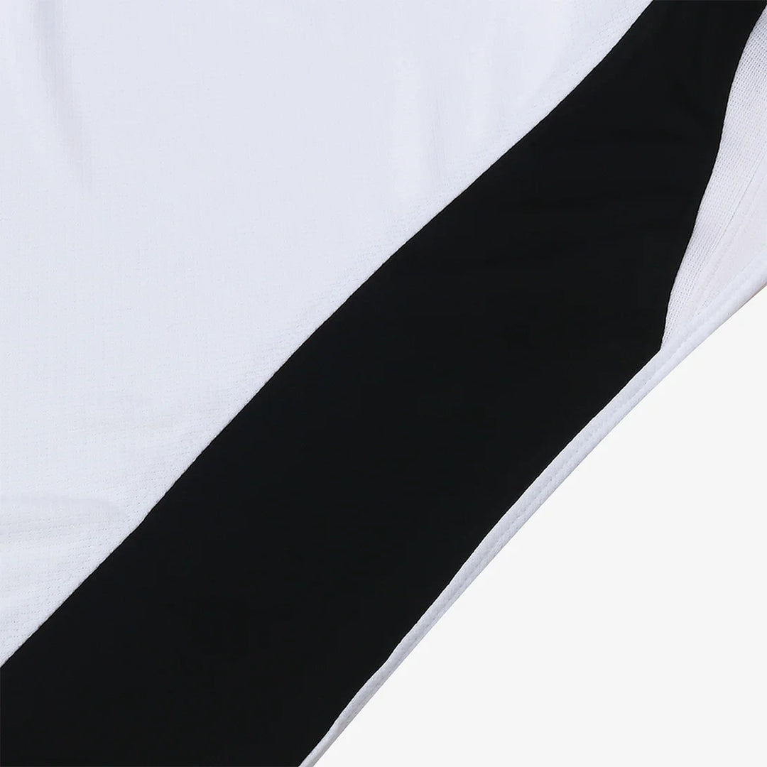 Camisa Corinthians Torcedor Titular 2025/26 – Masculina – Lançamento