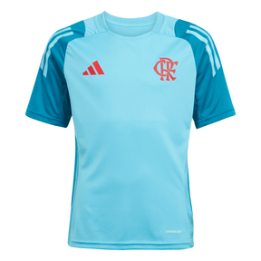 Camisa Flamengo Treino 25/26 – Masculina Torcedor – Lançamento